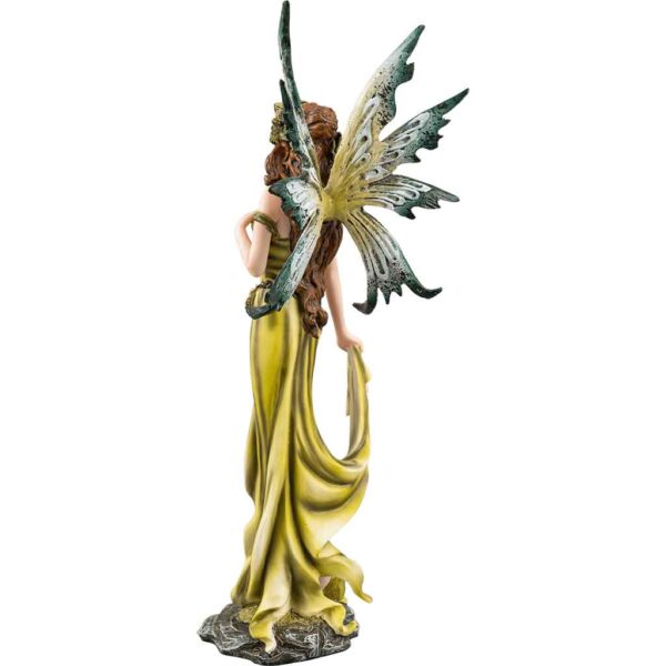 Fairy of Elemental Earth Statue