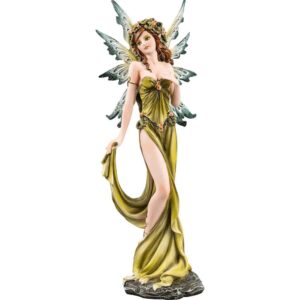 Fairy of Elemental Earth Statue