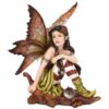 Autumn Fairyland Fairy Statue