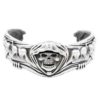 Grim Reaper Bracelet