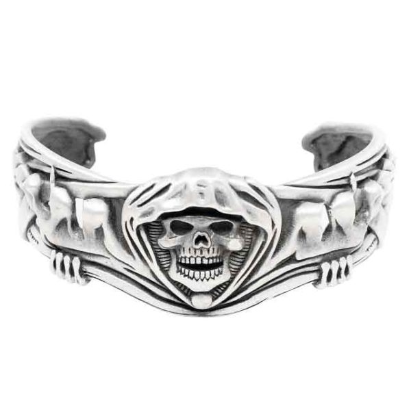 Grim Reaper Bracelet