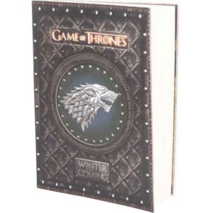 GOT Winter is Coming Journal