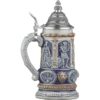 P. Duemler Royalty Stein