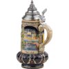 Limited Edition Bavarian Castles Stein