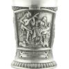 Old Masters Shot Glass