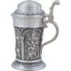 Albrecht Durer Miniature Beer Stein