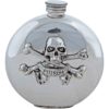 Pirates Poison Flask