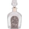 Durer Glass Decanter