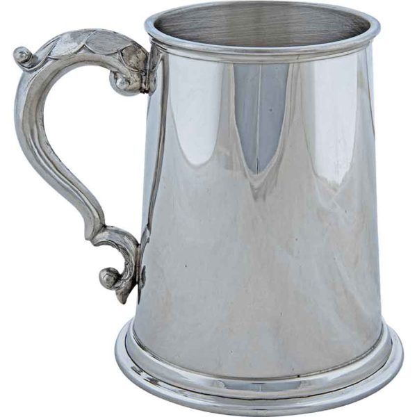 Shamrock Tankard