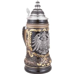 Deutschland Eagle Stein