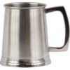 Simple Medieval Tankard