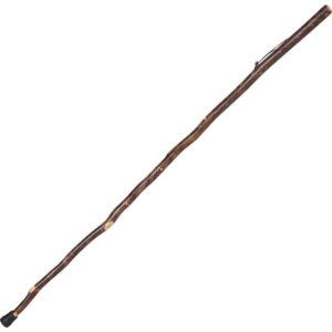 55 Inch Timber Walking Stick