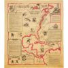Buccaneers Treasure Map
