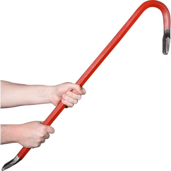 Freeman LARP Crowbar