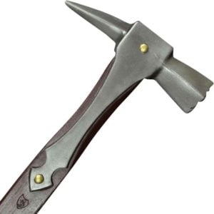 Percefer the LARP Warhammer