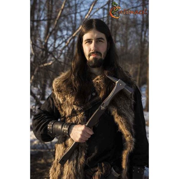 Percefer the LARP Warhammer