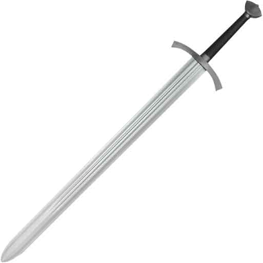 LARP Hand and a Half Stark Sword