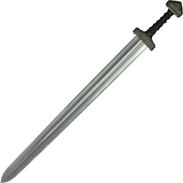  Viking Sword of Ragnar Lothbrok - Real Vikings Sword