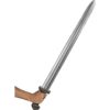 Ragnar II LARP Long Sword