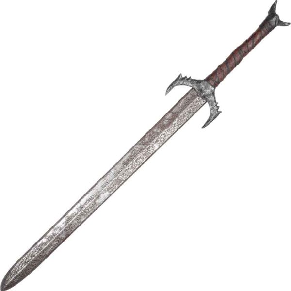 Skullgar II LARP Bastard Sword