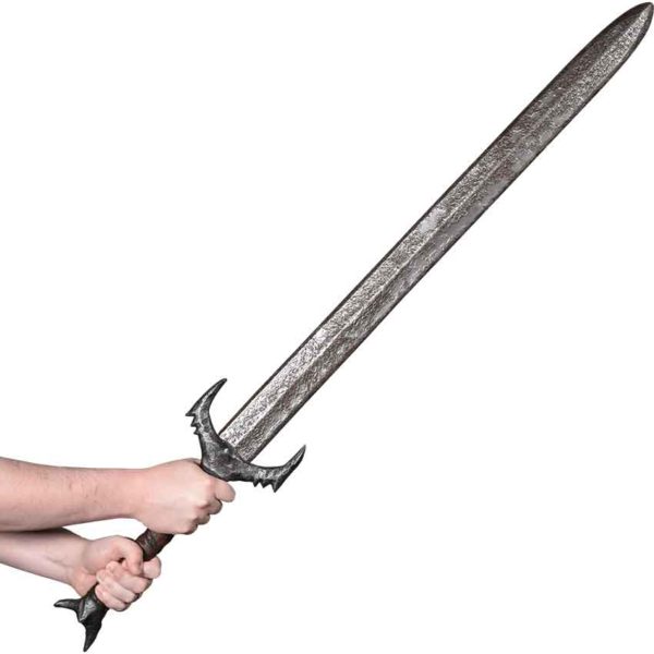 Skullgar II LARP Bastard Sword