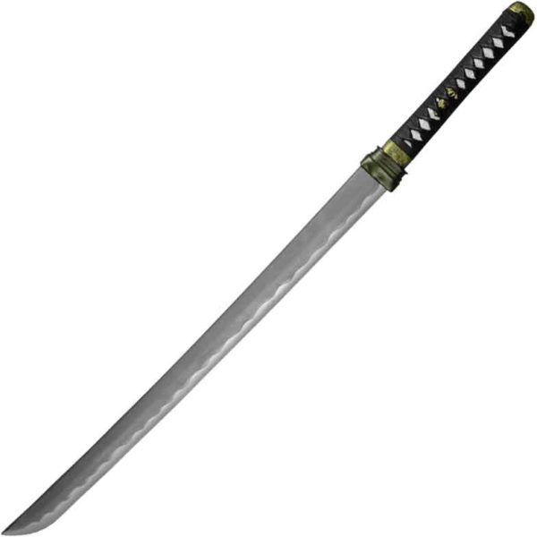 Musashi Wakizashi II LARP Sword