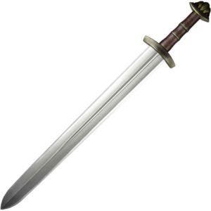 Viking II LARP Short Sword