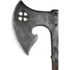 Yngvar LARP Hand Axe