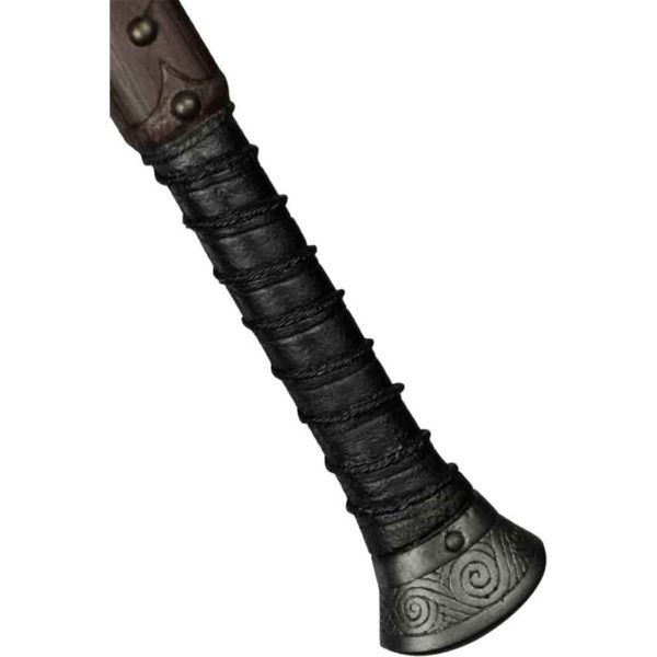 Yngvar LARP Hand Axe