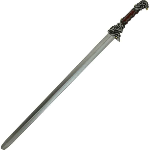 Wyvern II LARP Sword