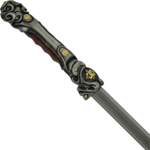 Wyvern II LARP Sword