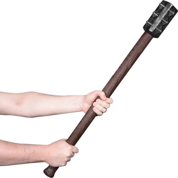 Odo LARP Mace