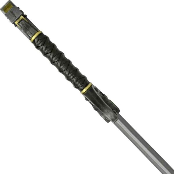 Emerald Knight II LARP Sword