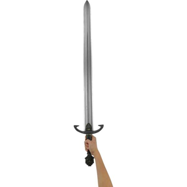 Emerald Knight II LARP Sword