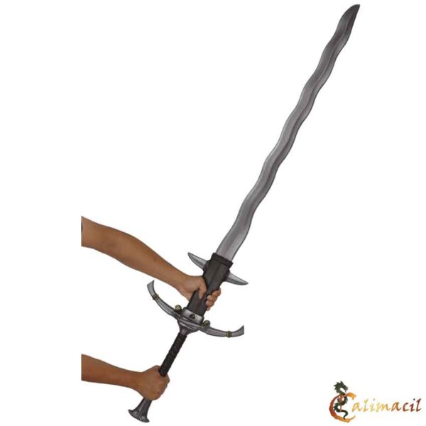 Dopplesoldner LARP Sword