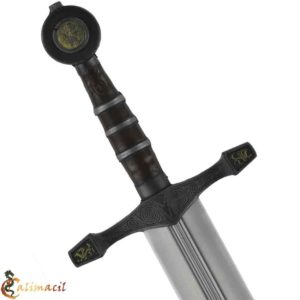 Griffin LARP Sword