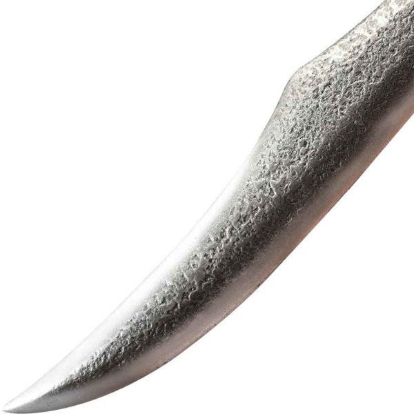 Malik LARP Scimitar