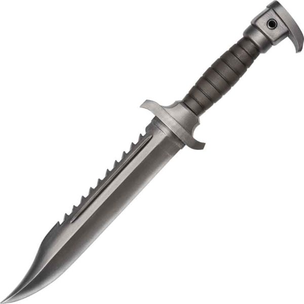 Commando LARP Knife