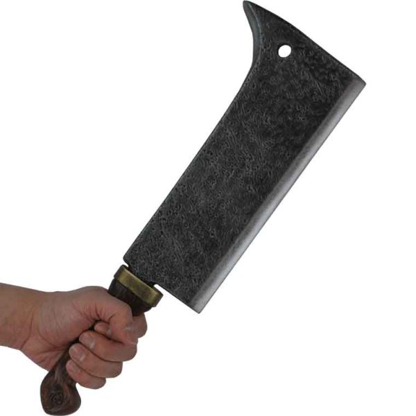 LARP Cleaver