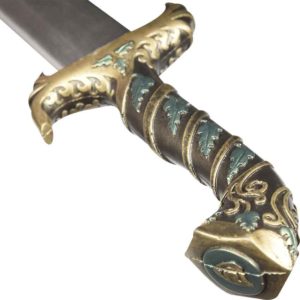 Luinir Elvish LARP Sword