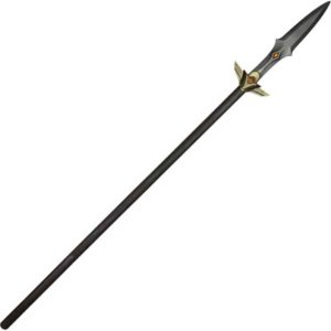 LARP Elder Spear