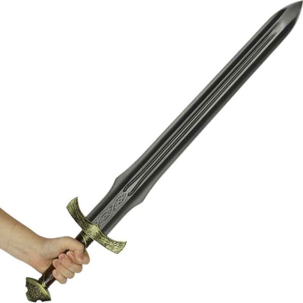 Short Hersir Viking LARP Sword