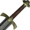 Long Hersir Viking LARP Sword