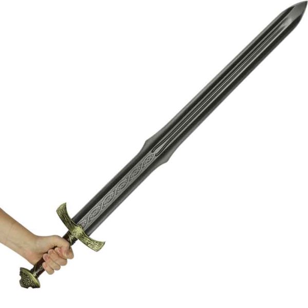 Long Hersir Viking LARP Sword