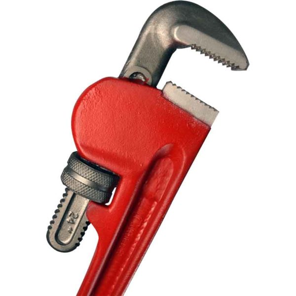 Ironclaw Pipe Wrench