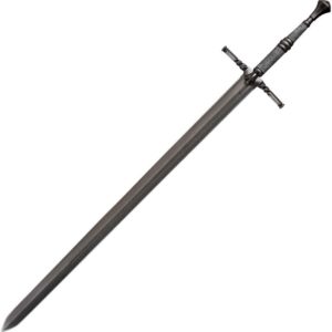 LARP Geralt's Steel Sword
