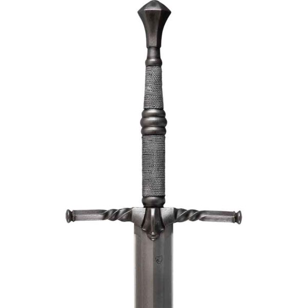 LARP Geralt's Steel Sword