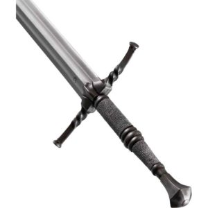LARP Geralt's Steel Sword