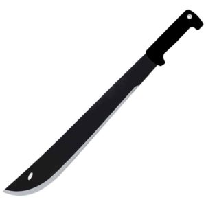 El Salvador Machete