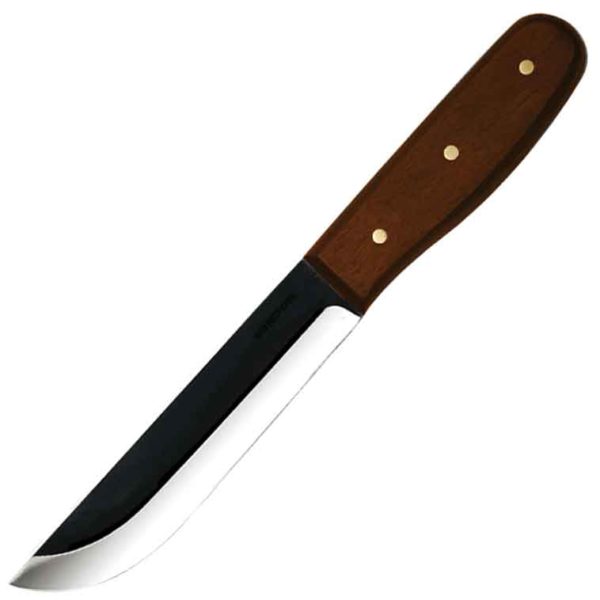 Bushcraft Basic Knife - 5 Inch